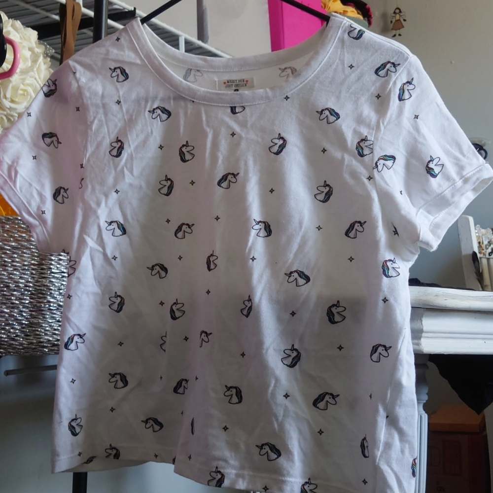 Unicorn 🦄 top